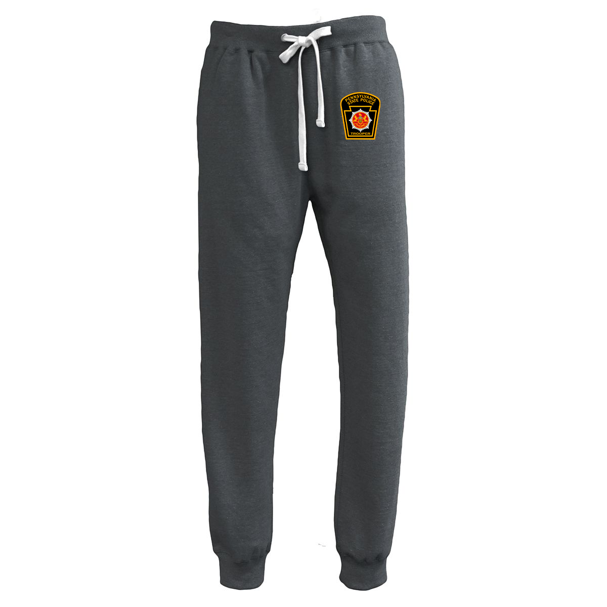 PA State Police Joggers