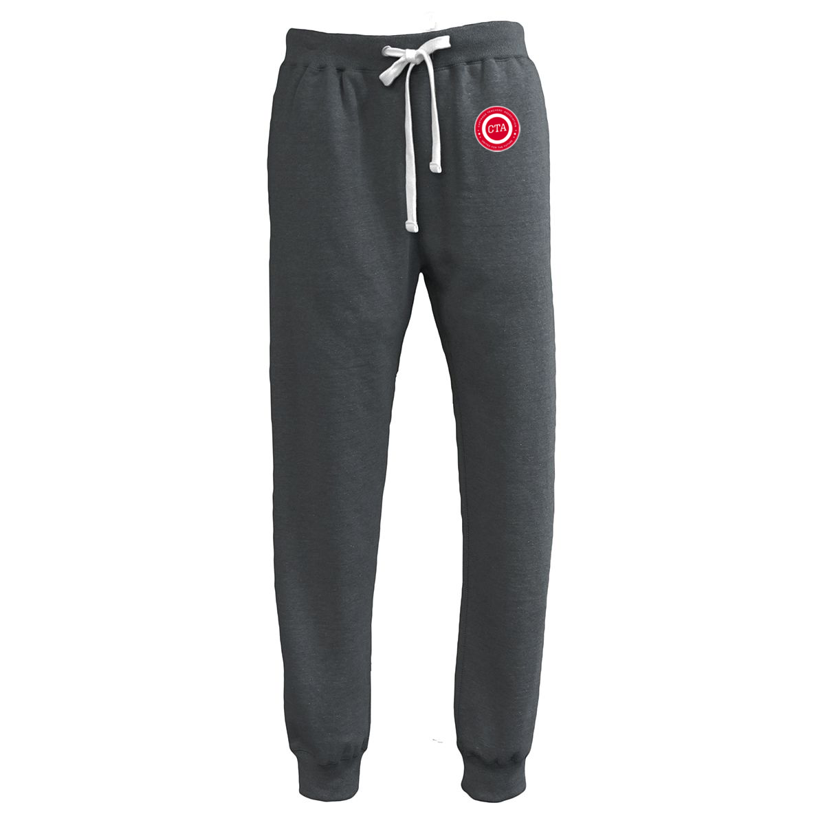 Carthage Teachers' Association Joggers