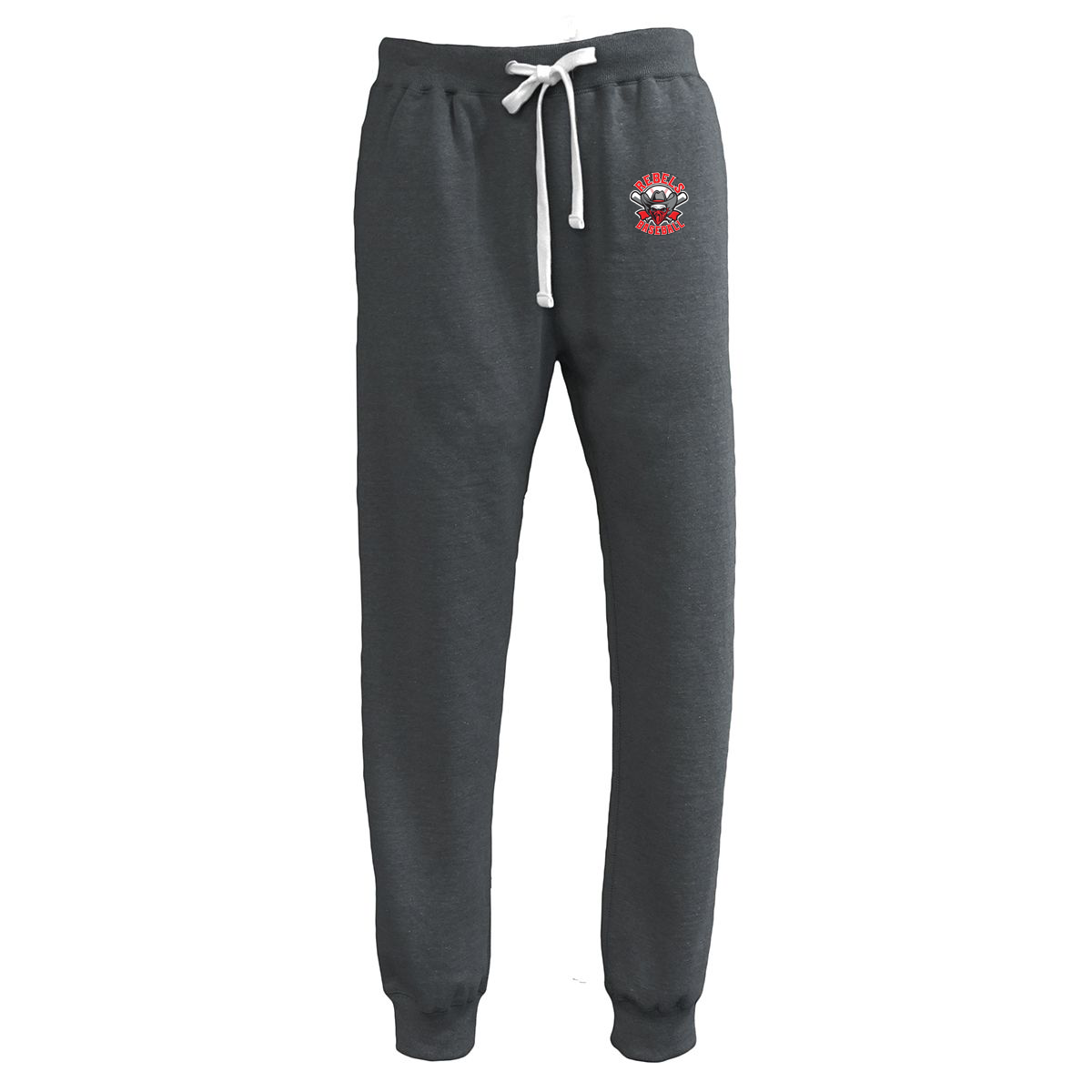 Rebels Baseball Joggers