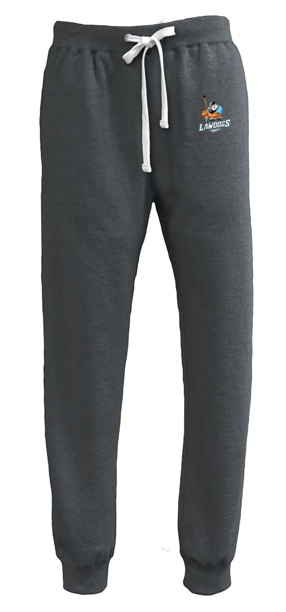 Lawdogs Baseball Joggers