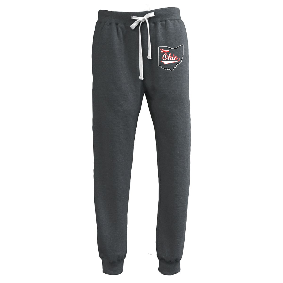 Team Ohio Softball Joggers