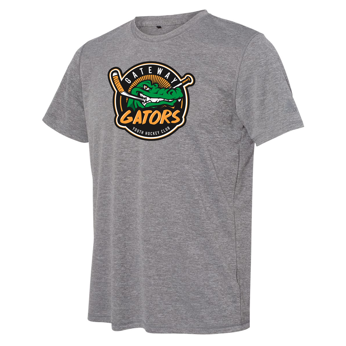 Gateway Hockey Adidas Sport T-Shirt