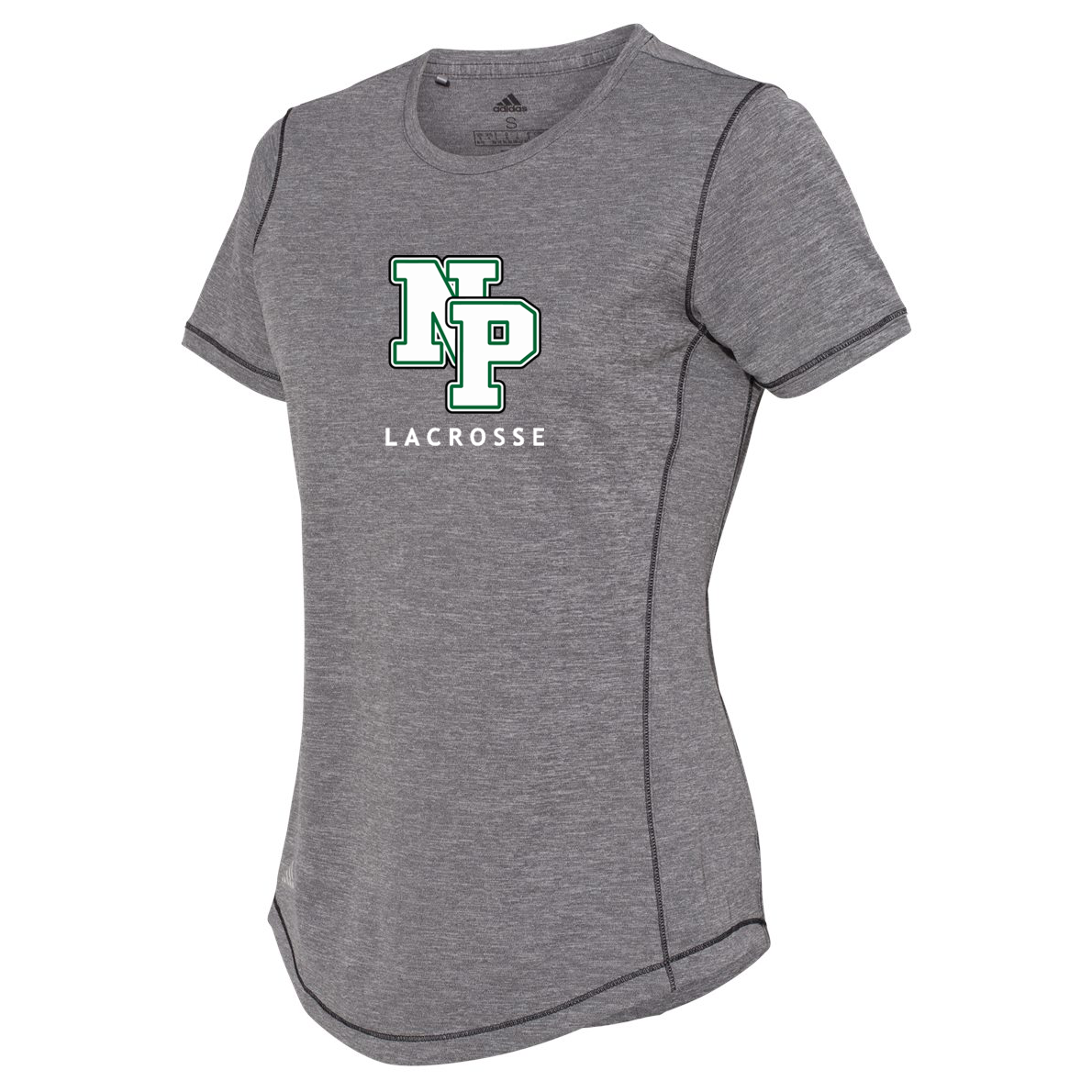 New Providence Lacrosse Women's Adidas Sport T-Shirt