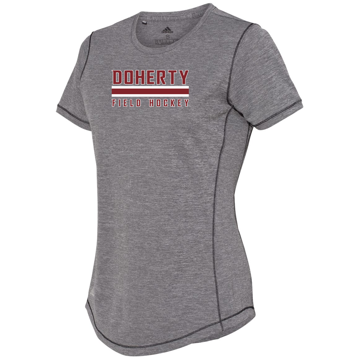 Doherty Field Hockey Women's Adidas Sport T-Shirt