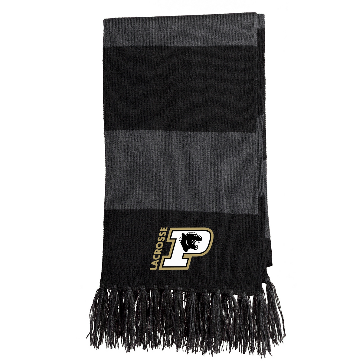 Point Pleasant Boro Lacrosse Team Scarf