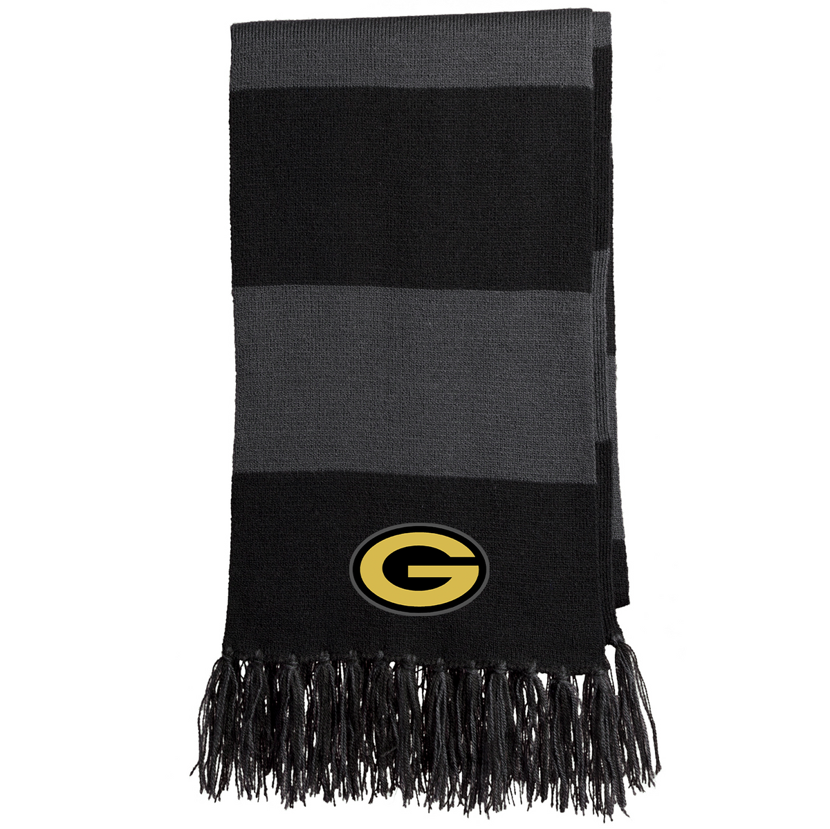 Gateway Hockey Team Scarf