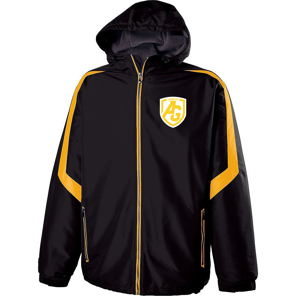 Avon Grove Lacrosse Rain Jacket