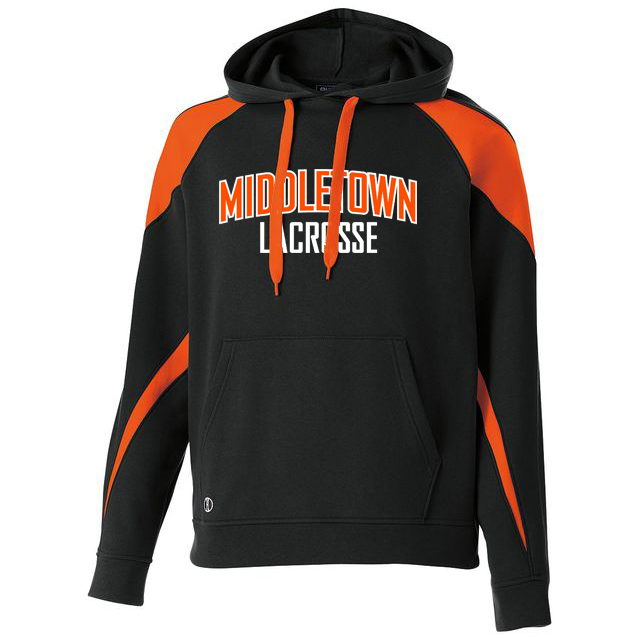 Middletown Lacrosse Prospect Hoodie