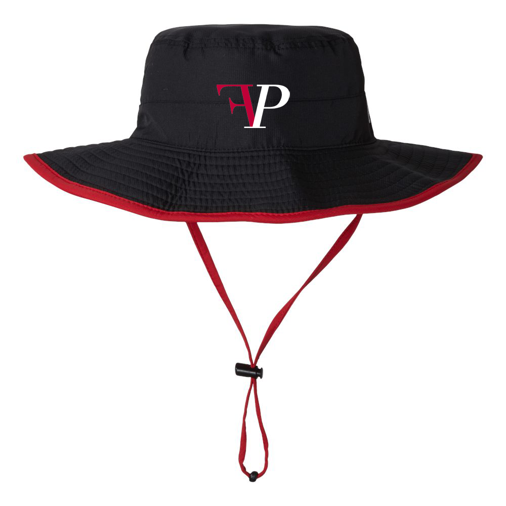 Florida Prime Scorpion Lacrosse Bucket Hat