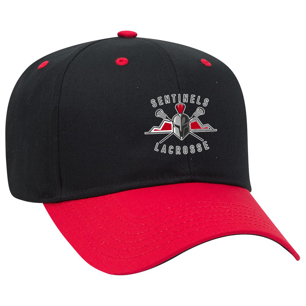 Mountain Ridge Sentinels Cap