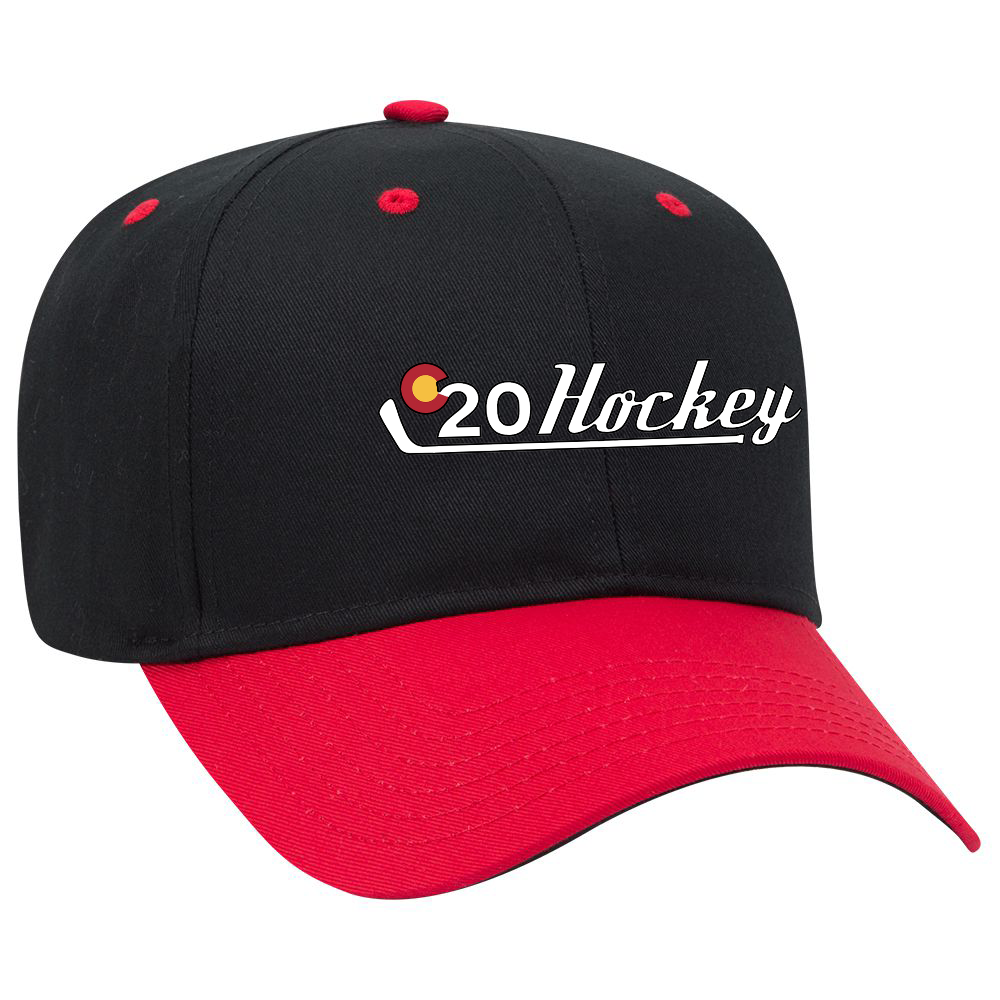 C20 Hockey Cap