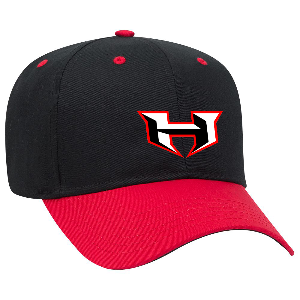 Stafford Hitmen Cap