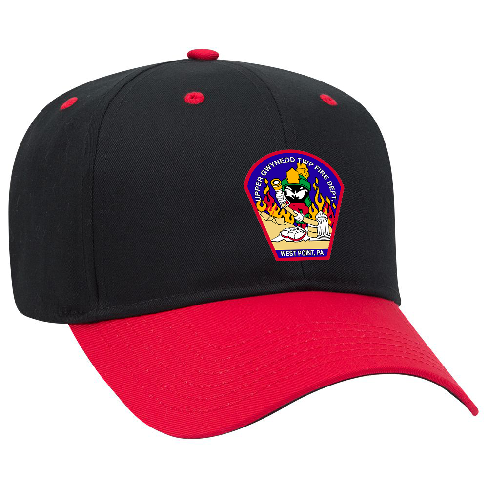 Upper Gwynedd Fire Department Cap