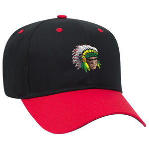 Santa Fe Indians Cap