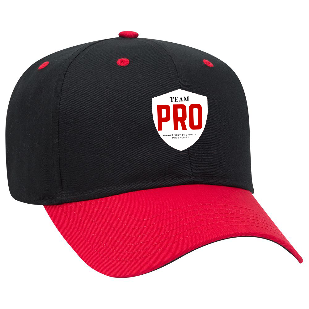 PRI Sales Cap