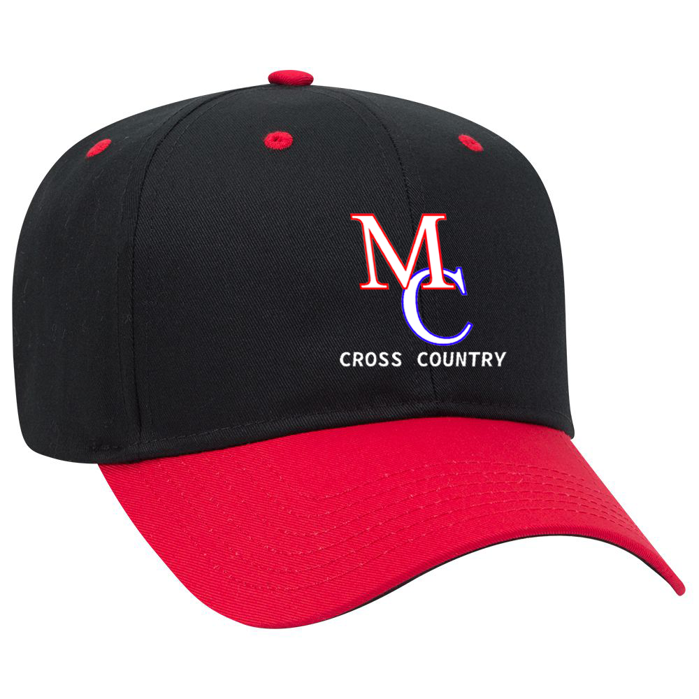 Middle Country Cross Country Cap