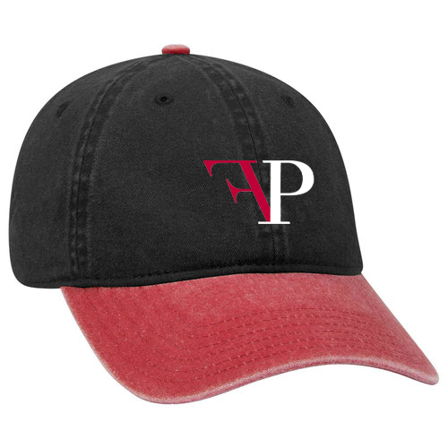 Florida Prime Scorpion Lacrosse Low Profile Dad Hat