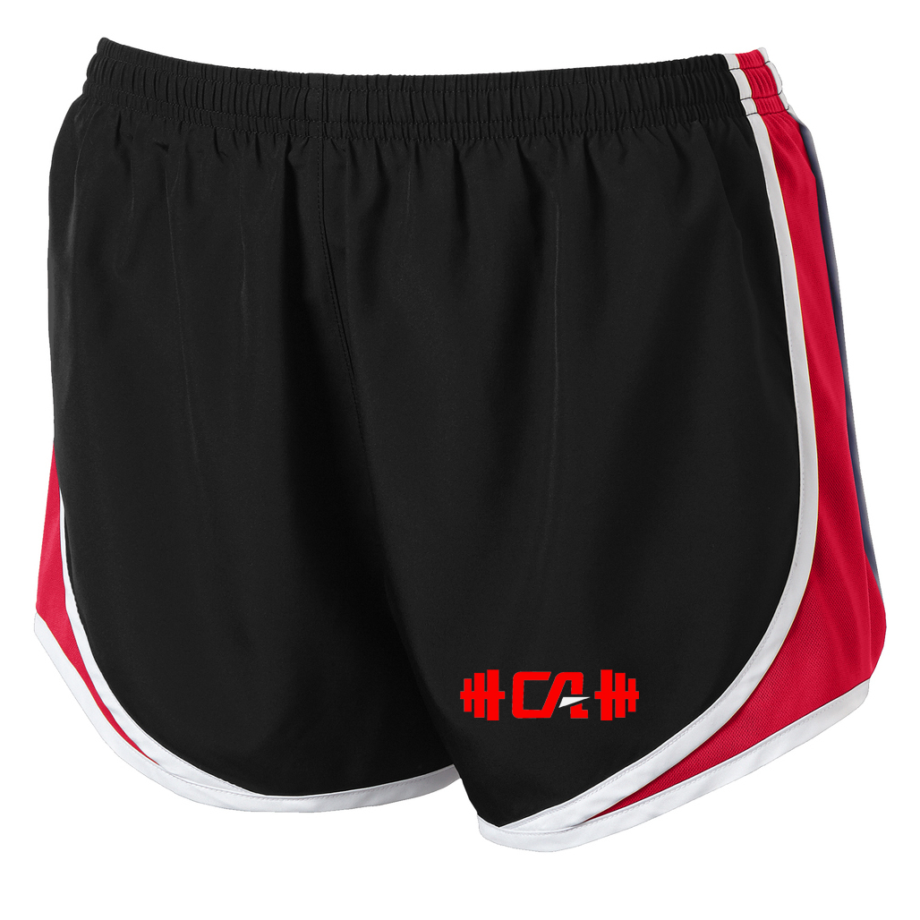 Clubhouse Performance Women's Shorts