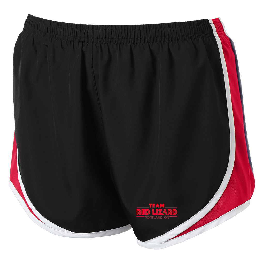 Team Red Lizard Women's Shorts