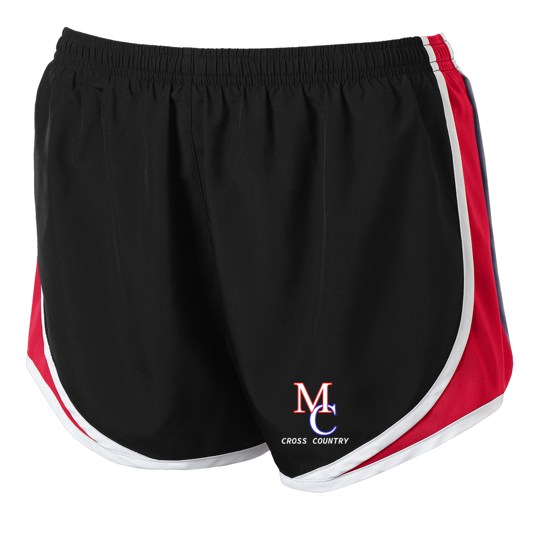 Middle Country Cross Country Women's Shorts