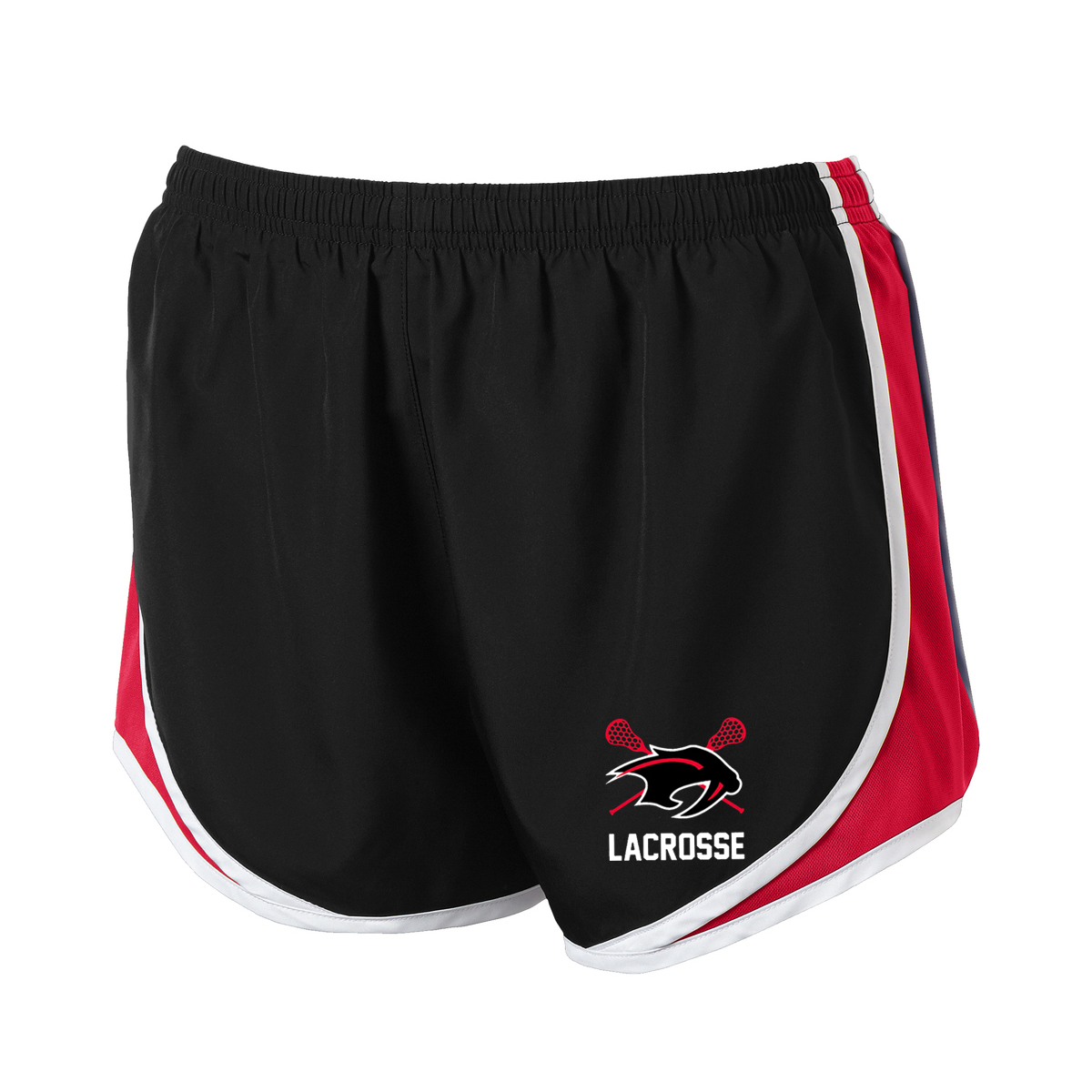 Shakopee HS Lacrosse Women's Shorts