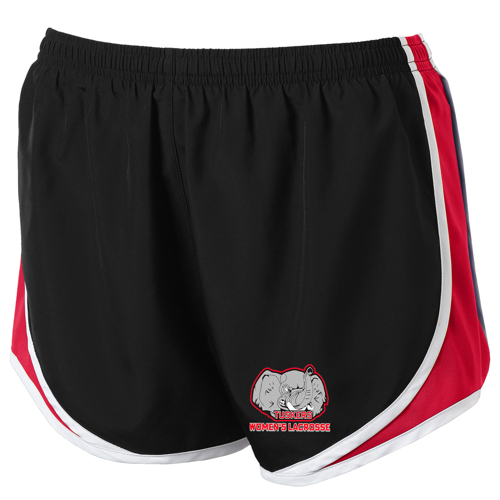 Somers HS Girls Varsity Lacrosse Women's Shorts