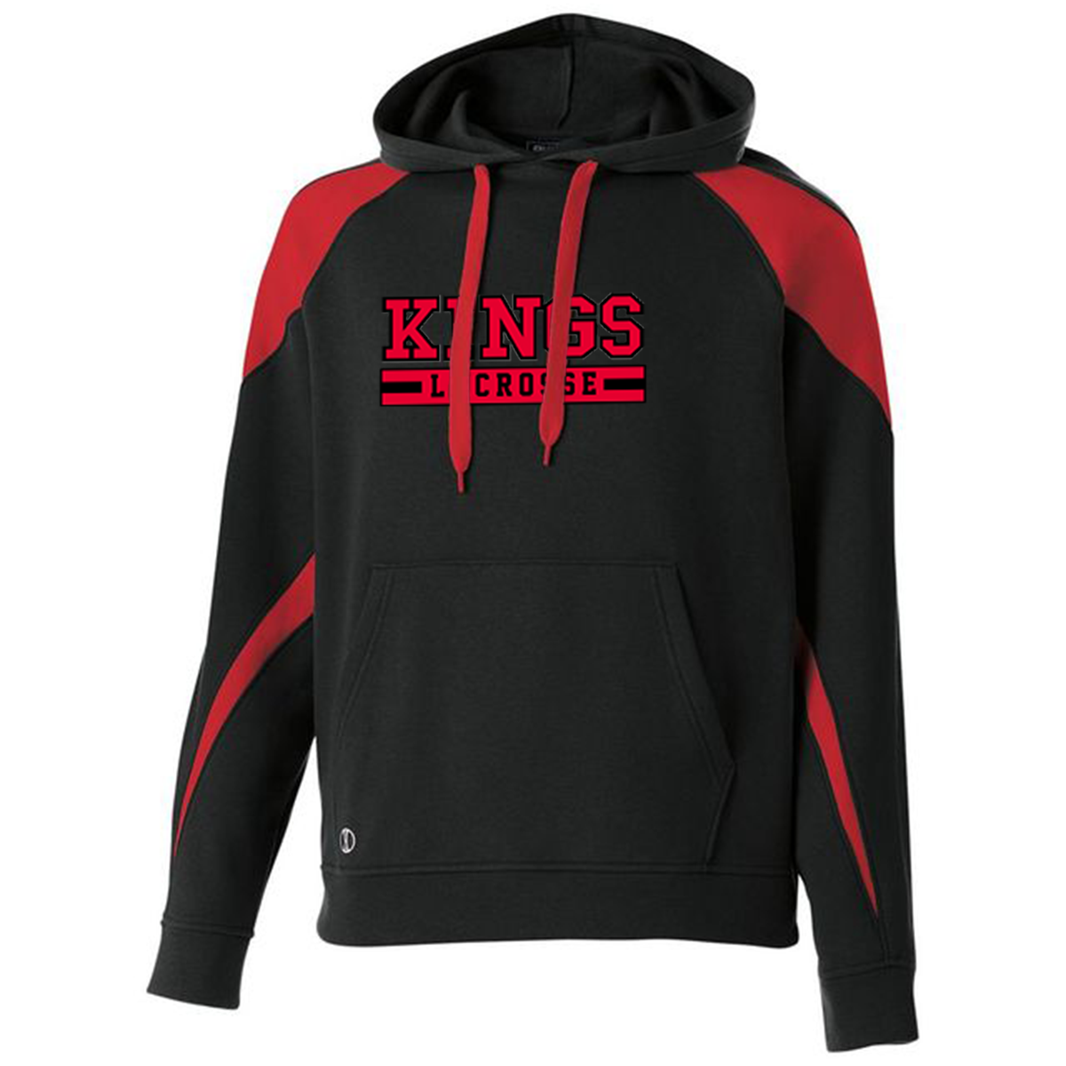 King's Lacrosse Prospect Hoodie