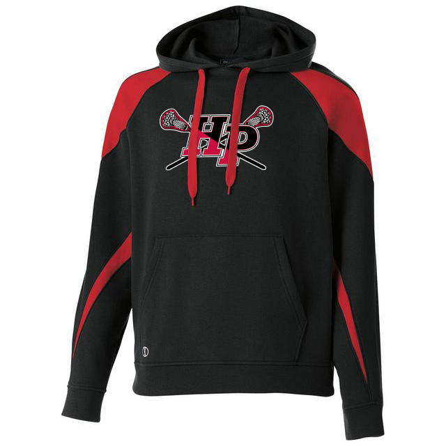 High Point Lacrosse Prospect Hoodie