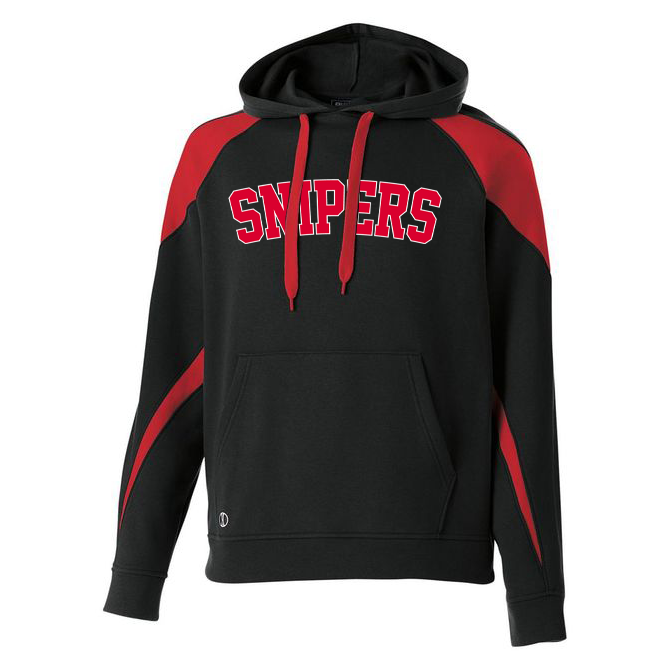 Snipers Baseball Prospect Hoodie