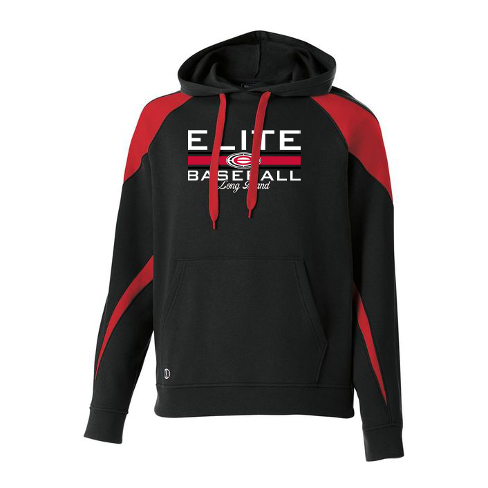 LI Elite Baseball Prospect Hoodie