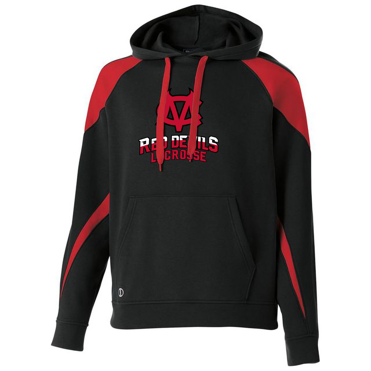 Center Moriches Lacrosse Prospect Hoodie