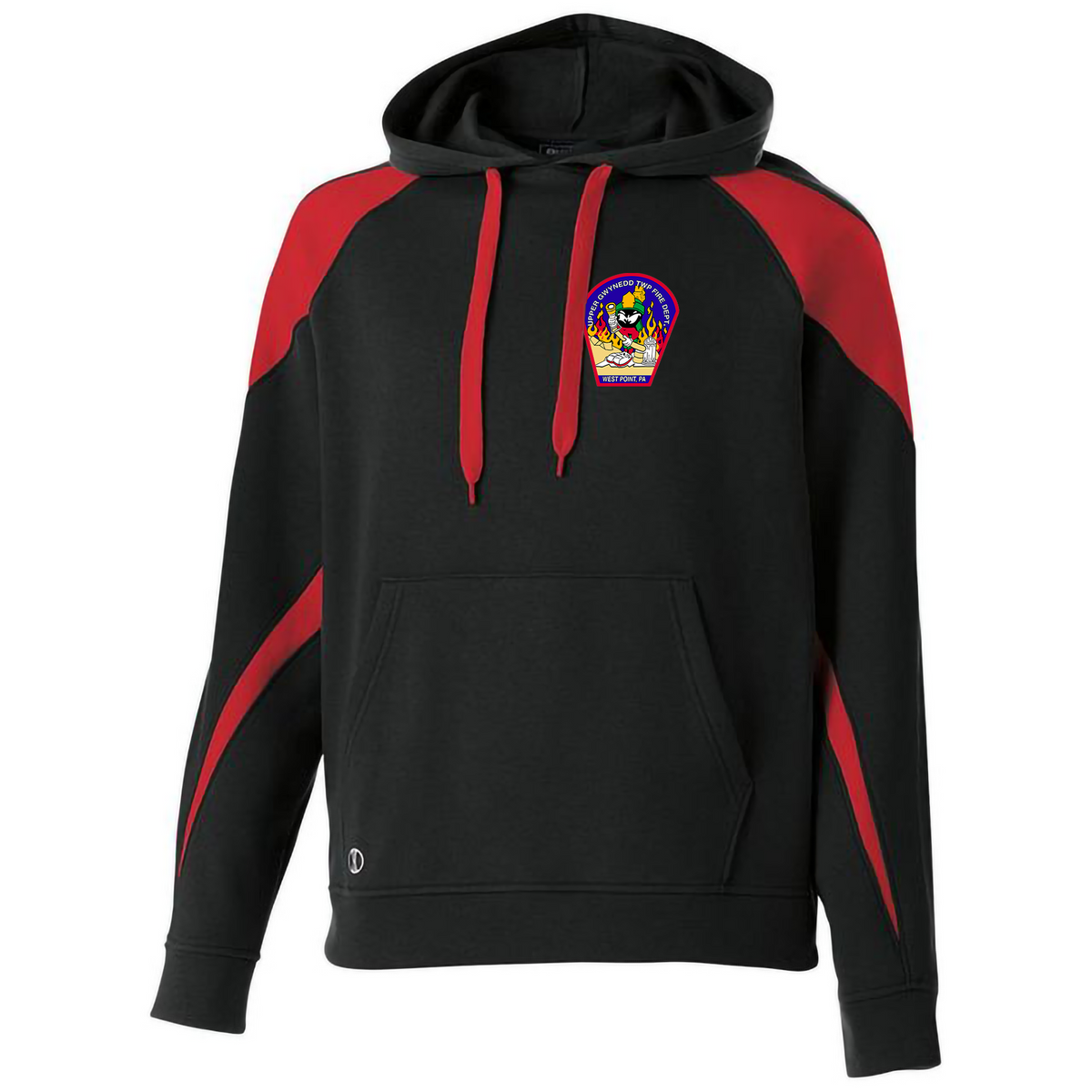 Upper Gwynedd Fire Department Prospect Hoodie