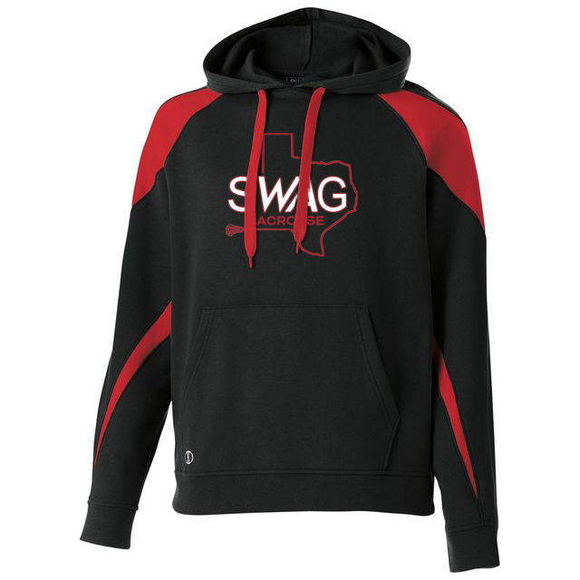 SWAG Lacrosse Prospect Hoodie