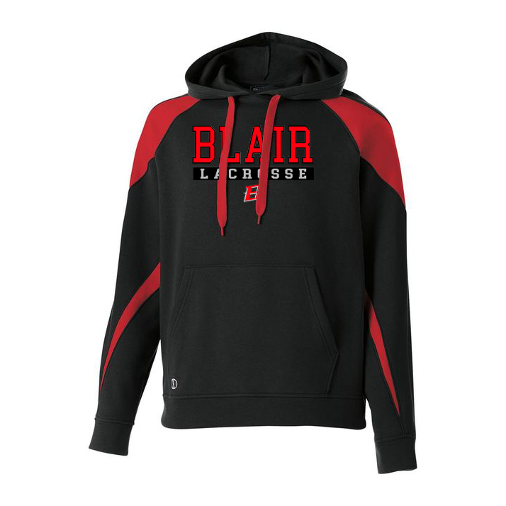 Montgomery Blair Lacrosse Prospect Hoodie