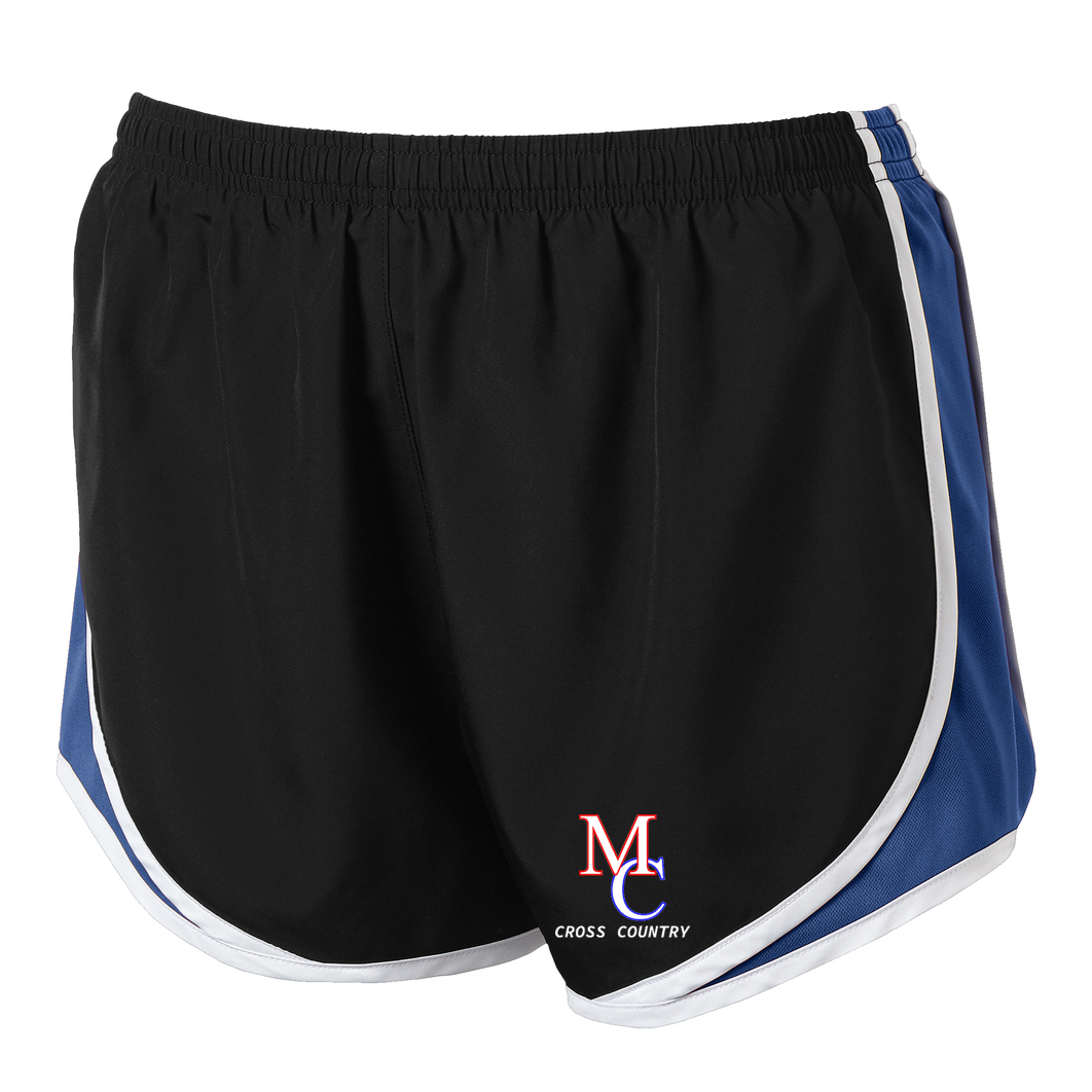 Middle Country Cross Country Women's Shorts