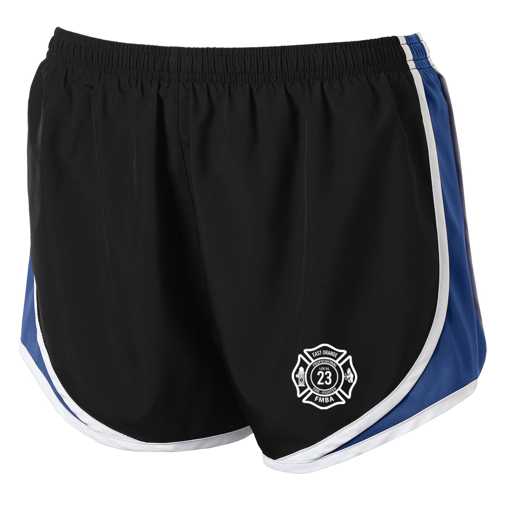 East Orange Local 23 Women's Shorts