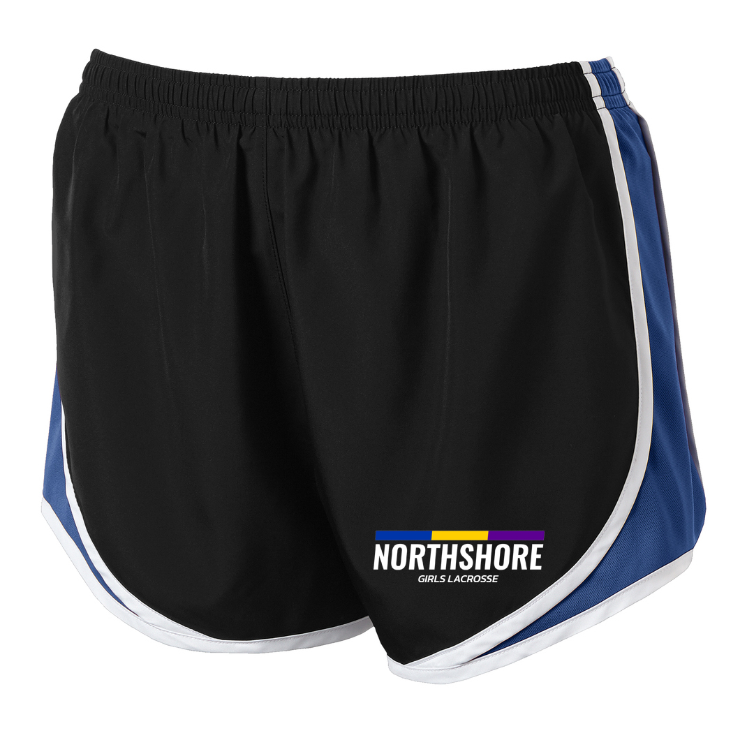 Northshore Lacrosse Women's Shorts