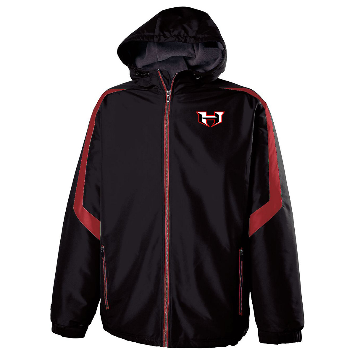 Stafford Hitmen Rain Jacket