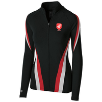 Nesaquake Cheerleading  Warm Up Jacket