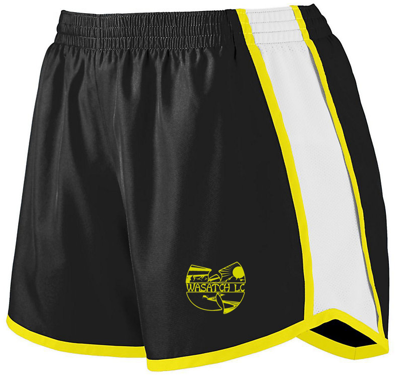 Wasatch LC Women's Pulse Shorts