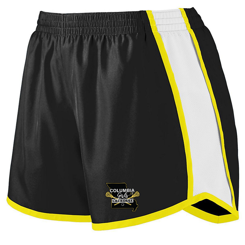 Columbia Girls Lacrosse  Women's Pulse Shorts