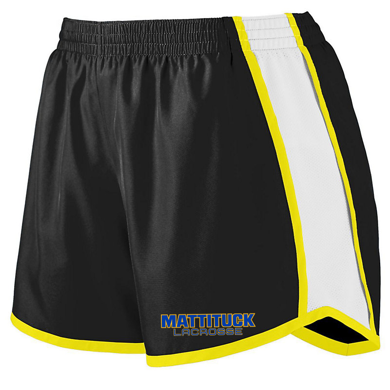 Mattituck Lacrosse Women's Pulse Shorts