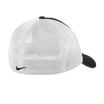 Three Village Football Nike Dri-FIT Mesh Cap