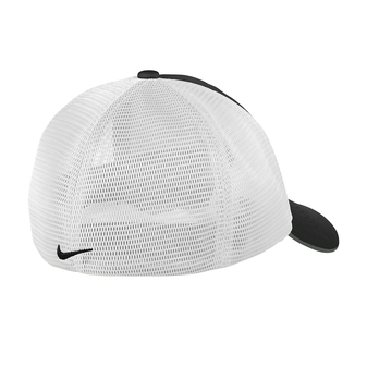 West Milford Lacrosse Nike Dri-FIT Mesh Cap