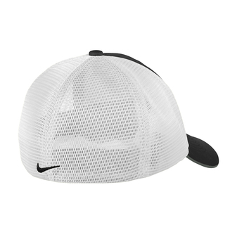 Bristol Lacrosse Nike Dri-FIT Mesh Cap