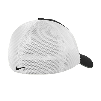 Mount Sinai Lacrosse Nike Dri-FIT Mesh Cap