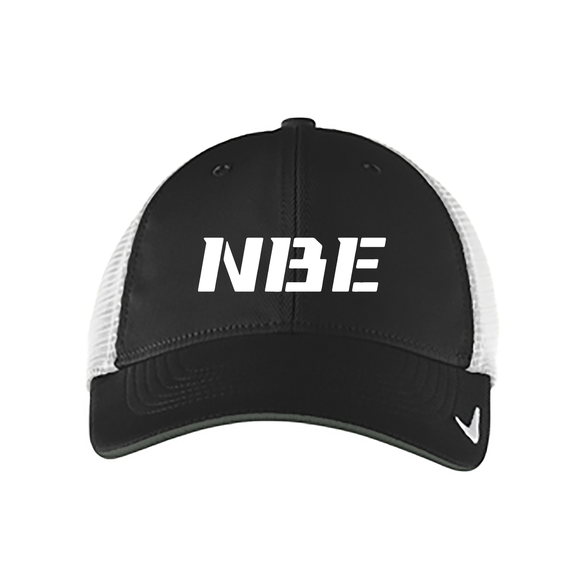 NBE Basketball Nike Dri-FIT Mesh Cap