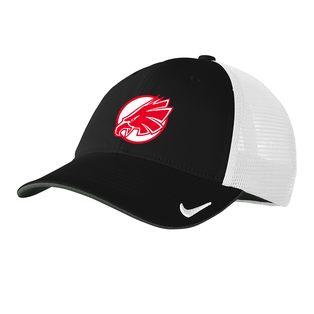 Roanoke Valley Christian School Nike Dri-FIT Mesh Cap