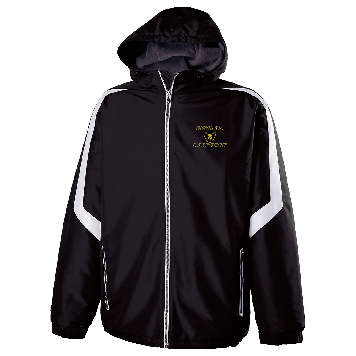 Norman Lacrosse Rain Jacket