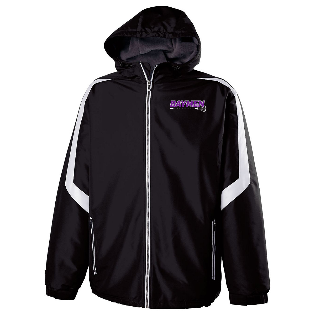 Hampton Bays Lacrosse Rain Jacket